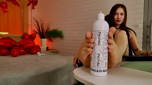 Snapshot of SeaJorji chatting on February 27, 2026, 10:04 am SeaJorji online show from February 27, 2026, 10:04 am