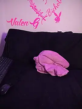 Valen G111 online show from January 9, 2026, 4:25 pm