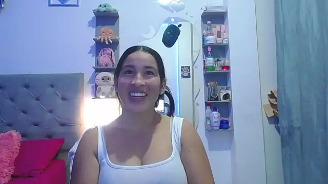 Snapshot of jesica_wilson chatting on August 4, 2026, 1:32 am jesica wilson online show from August 4, 2026, 1:32 am