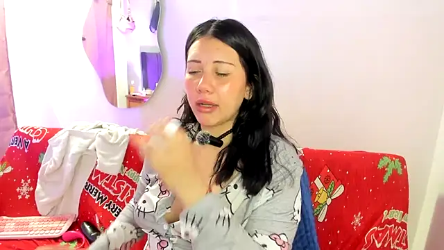 snow doll online show from December 17, 2025, 4:34 pm