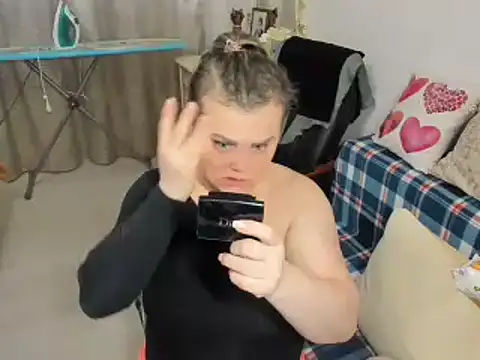 MildMature online show from December 23, 2024, 7:30 pm