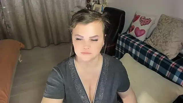 MildMature online show from January 5, 2025, 12:52 am