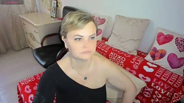 MildMature online show from May 16, 2026, 6:56 am
