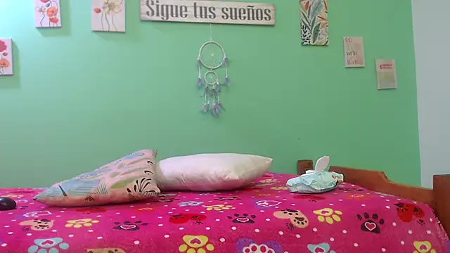 gatitasexygatitasexy online show from November 7, 2025, 7:07 pm