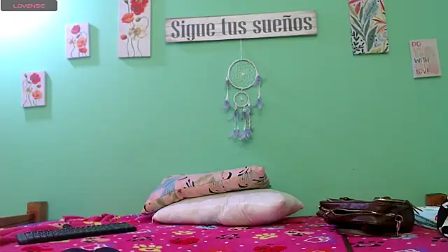 gatitasexygatitasexy online show from October 25, 2025, 7:36 pm