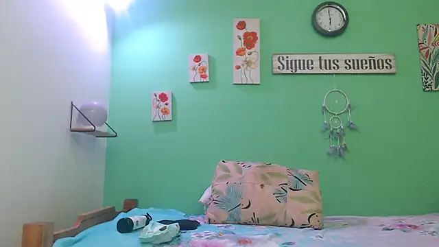 gatitasexygatitasexy online show from October 5, 2025, 7:04 pm