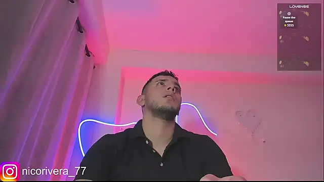 Snapshot of nico_rivera chatting on January 11, 2026, 10:49 pm nico rivera online show from January 11, 2026, 10:49 pm