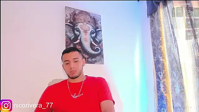 Snapshot of nico_rivera chatting on November 13, 2025, 4:22 pm nico rivera online show from November 13, 2025, 4:22 pm