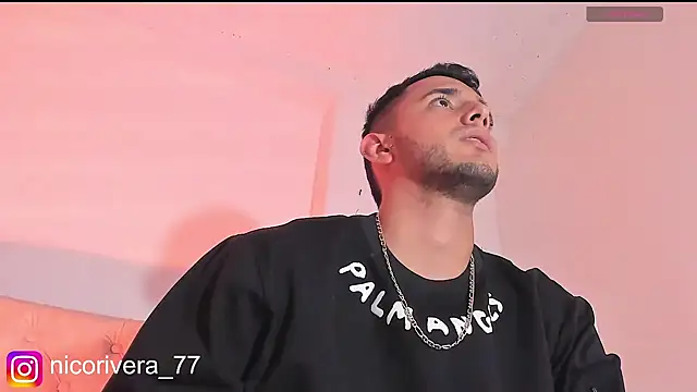 Snapshot of nico_rivera chatting on September 25, 2025, 12:49 am nico rivera online show from September 25, 2025, 12:49 am