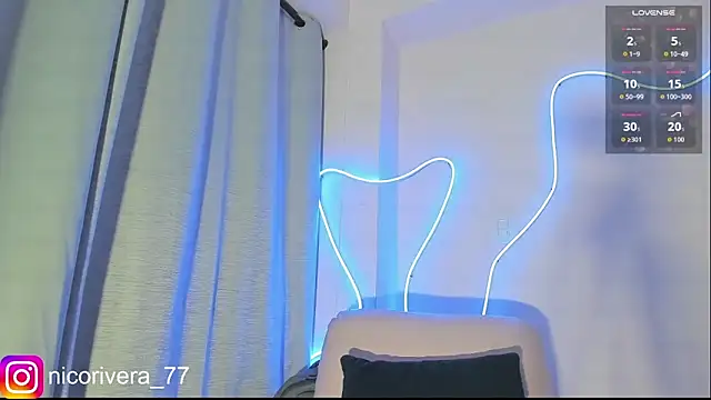 Snapshot of nico_rivera chatting on February 20, 2026, 6:26 am nico rivera online show from February 20, 2026, 6:26 am