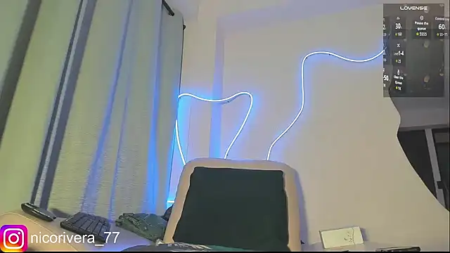 Snapshot of nico_rivera chatting on February 25, 2026, 11:15 pm nico rivera online show from February 25, 2026, 11:15 pm