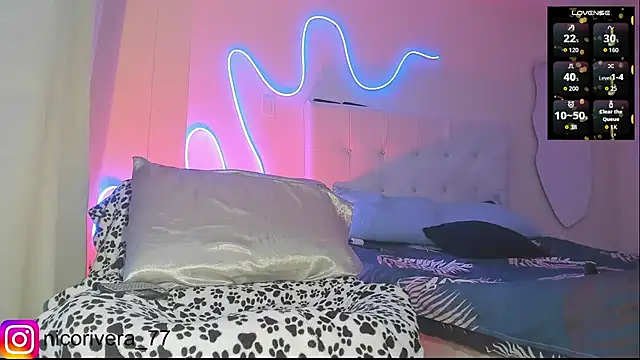 Snapshot of nico_rivera chatting on December 14, 2025, 10:59 pm nico rivera online show from December 14, 2025, 10:59 pm