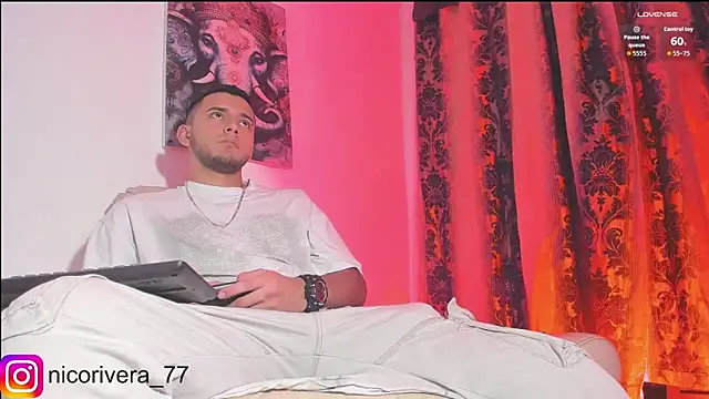 Snapshot of nico_rivera chatting on November 5, 2025, 11:52 pm nico rivera online show from November 5, 2025, 11:52 pm