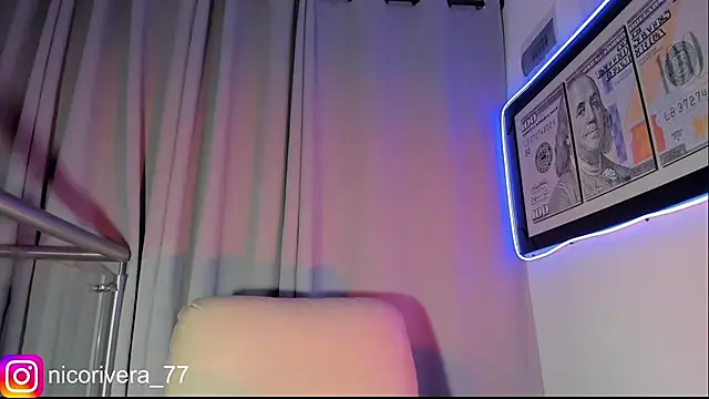 nico rivera online show from March 20, 2026, 4:13 am