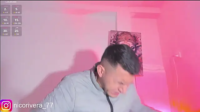 Snapshot of nico_rivera chatting on October 20, 2025, 2:06 pm nico rivera online show from October 20, 2025, 2:06 pm