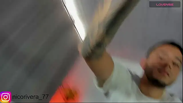 nico rivera online show from April 18, 2026, 7:40 pm