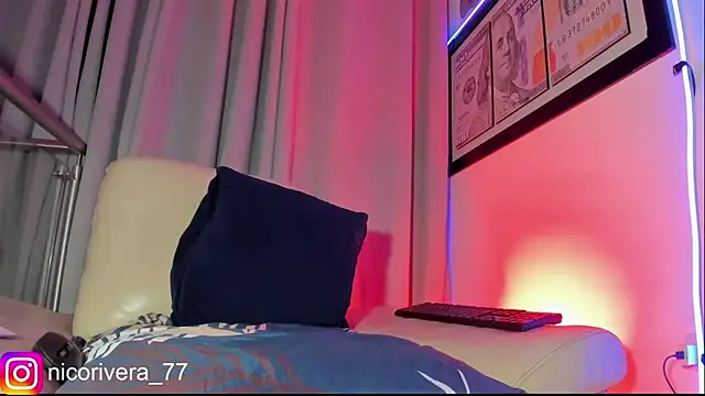 nico rivera online show from March 8, 2026, 2:26 am