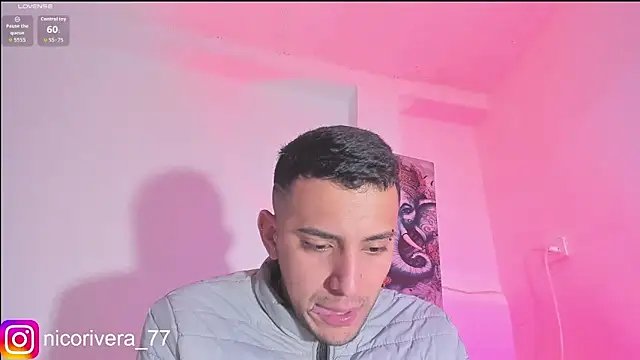 Snapshot of nico_rivera chatting on October 21, 2025, 12:04 pm nico rivera online show from October 21, 2025, 12:04 pm