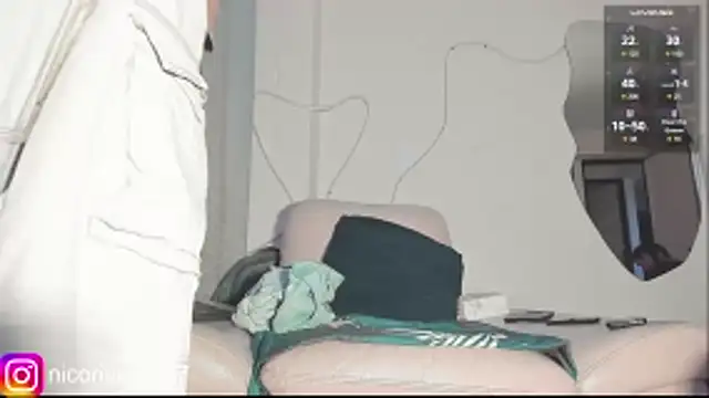 Snapshot of nico_rivera chatting on February 19, 2026, 1:46 am nico rivera online show from February 19, 2026, 1:46 am