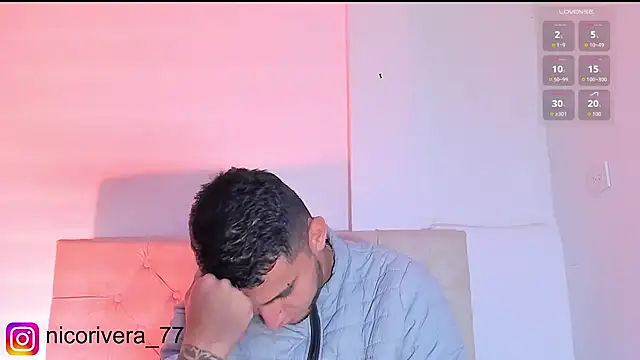 Snapshot of nico_rivera chatting on September 24, 2025, 12:11 pm nico rivera online show from September 24, 2025, 12:11 pm