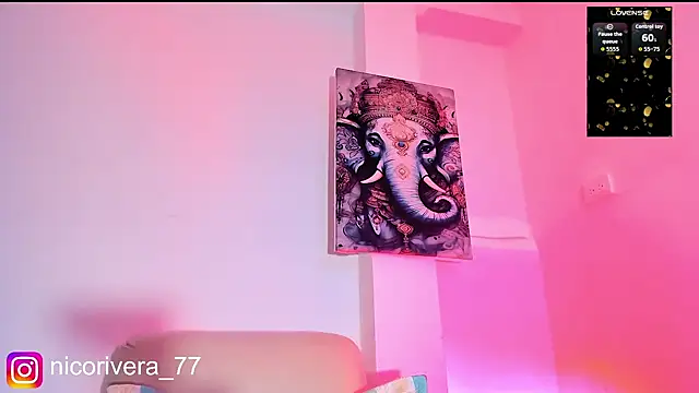 Snapshot of nico_rivera chatting on September 26, 2025, 2:57 pm nico rivera online show from September 26, 2025, 2:57 pm