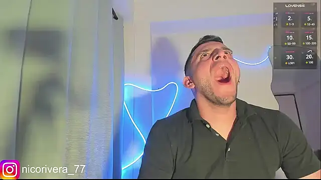 Snapshot of nico_rivera chatting on February 13, 2026, 5:29 am nico rivera online show from February 13, 2026, 5:29 am