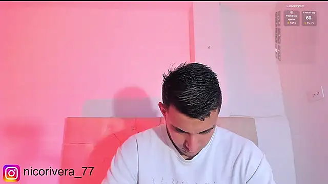 Snapshot of nico_rivera chatting on September 20, 2025, 2:33 pm nico rivera online show from September 20, 2025, 2:33 pm