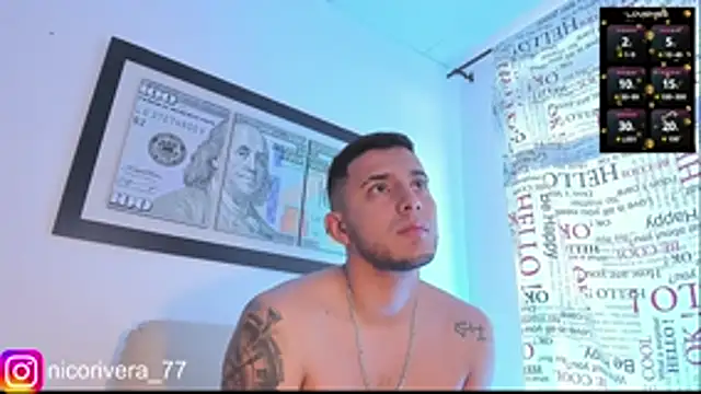 Snapshot of nico_rivera chatting on December 2, 2025, 11:34 am nico rivera online show from December 2, 2025, 11:34 am