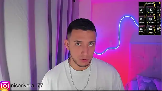 Snapshot of nico_rivera chatting on December 18, 2025, 11:41 pm nico rivera online show from December 18, 2025, 11:41 pm