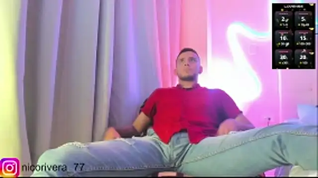 Snapshot of nico_rivera chatting on December 15, 2025, 11:10 pm nico rivera online show from December 15, 2025, 11:10 pm