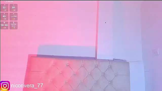 Snapshot of nico_rivera chatting on October 16, 2025, 2:47 pm nico rivera online show from October 16, 2025, 2:47 pm