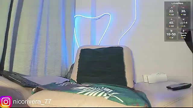 Snapshot of nico_rivera chatting on February 23, 2026, 10:38 am nico rivera online show from February 23, 2026, 10:38 am