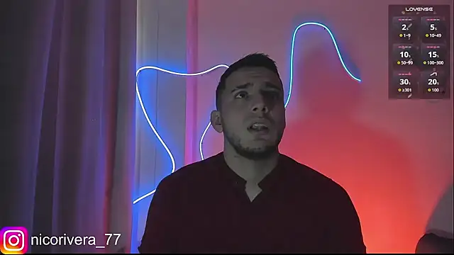 Snapshot of nico_rivera chatting on January 12, 2026, 1:07 pm nico rivera online show from January 12, 2026, 1:07 pm