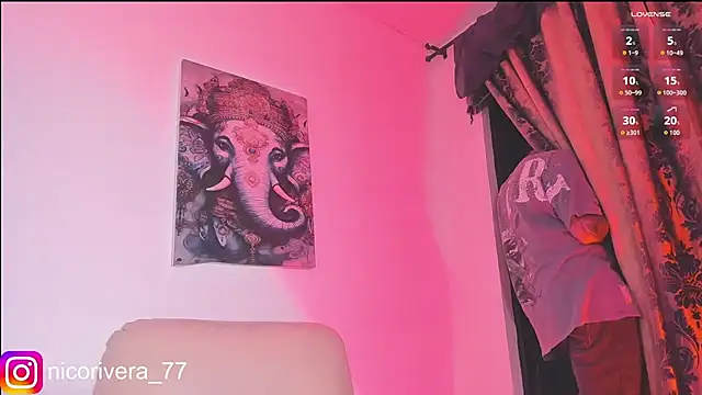 Snapshot of nico_rivera chatting on November 7, 2025, 2:38 am nico rivera online show from November 7, 2025, 2:38 am