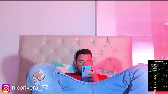 Snapshot of nico_rivera chatting on September 15, 2025, 3:51 am nico rivera online show from September 15, 2025, 3:51 am