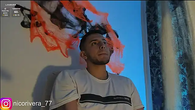 Snapshot of nico_rivera chatting on October 29, 2025, 11:20 am nico rivera online show from October 29, 2025, 11:20 am