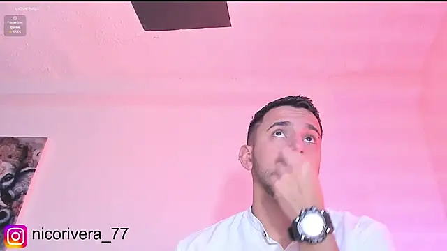 Snapshot of nico_rivera chatting on September 11, 2025, 11:32 am nico rivera online show from September 11, 2025, 11:32 am
