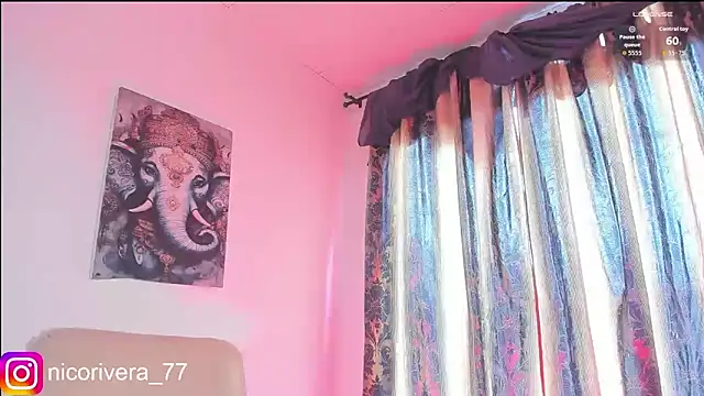 Snapshot of nico_rivera chatting on November 8, 2025, 12:42 pm nico rivera online show from November 8, 2025, 12:42 pm