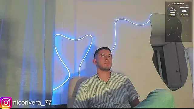 Snapshot of nico_rivera chatting on February 12, 2026, 1:27 am nico rivera online show from February 12, 2026, 1:27 am