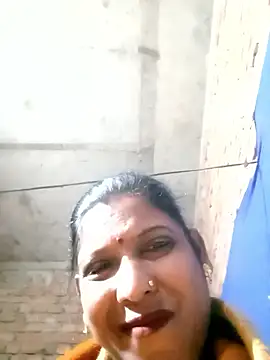 Savita992 online show from January 17, 2026, 7:06 pm