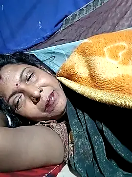 Savita992 online show from February 8, 2026, 12:30 am