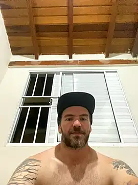 Fefeprazer online show from December 3, 2025, 5:52 am