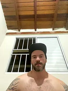 Fefeprazer online show from September 27, 2025, 12:50 am