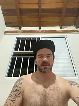 Fefeprazer online show from October 11, 2025, 2:56 am