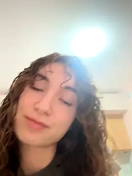 Adelina Bliss online show from November 23, 2025, 5:12 pm