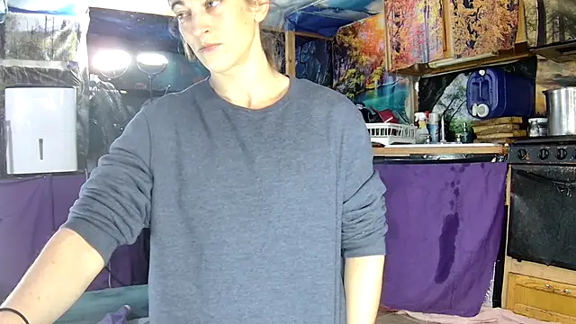 aquafoxy online show from January 15, 2026, 10:24 pm