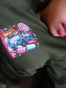 Daisygirl9 online show from October 25, 2025, 6:56 am