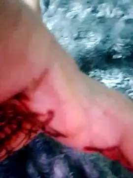 Daisygirl9 online show from October 20, 2025, 5:24 pm