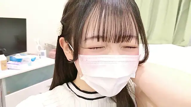 Snapshot of o-AKANE-o chatting on March 16, 2026, 8:07 am o-AKANE-o online show from March 16, 2026, 8:07 am