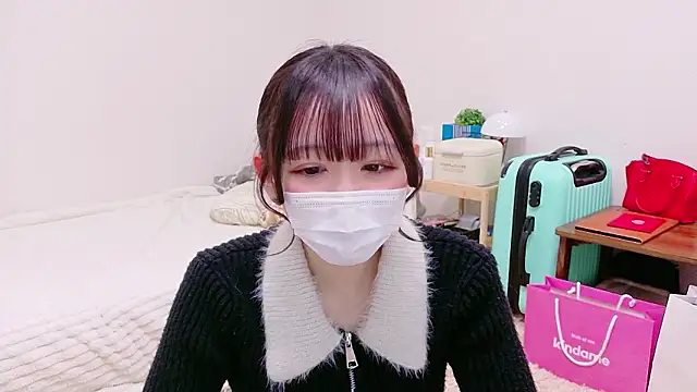 Snapshot of o-AKANE-o chatting on March 14, 2026, 4:07 am o-AKANE-o online show from March 14, 2026, 4:07 am